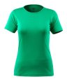 Mascot Dames T-shirt Arras 51583-967 helder groen